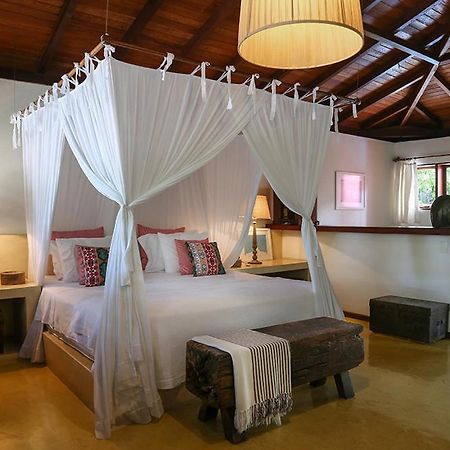 Villa Vermelha - Altos De Τρανκόσο Εξωτερικό φωτογραφία